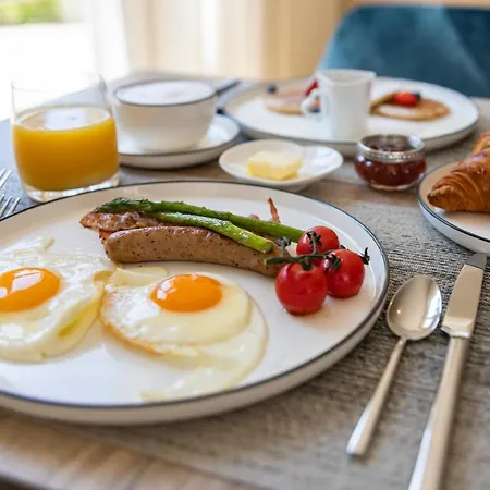 Bed & Breakfast Melindis Jabbeke (West-Flanders)