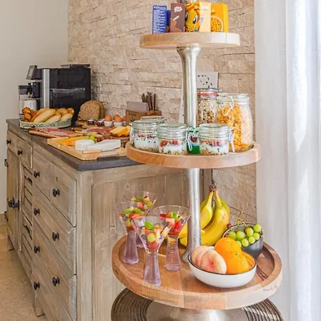 Bed & Breakfast Melindis Jabbeke (West-Flanders)