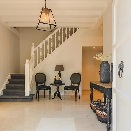 Bed & Breakfast Melindis