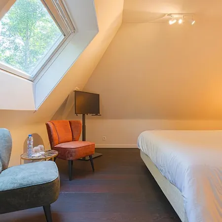 Melindis Bed & Breakfast *