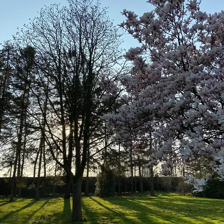 Melindis Bed & Breakfast Jabbeke (West-Flanders)
